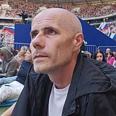 Фотография мужчины Дмитрий, 42 года из г. Саранск