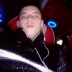 Фотография мужчины Вадим, 35 лет из г. Вознесенск