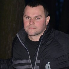 Фотография мужчины Игорь, 35 лет из г. Балаклея