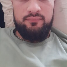 Фотография мужчины Farid, 31 год из г. Нефтекамск