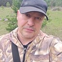 Олег, 52 года