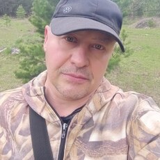 Фотография мужчины Олег, 52 года из г. Москва