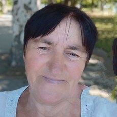 Фотография девушки Татьяна, 66 лет из г. Хорол