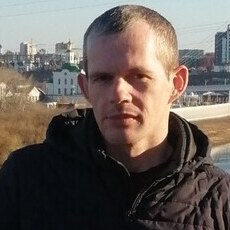 Фотография мужчины Павел, 37 лет из г. Курган