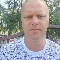 Фотография мужчины Александр, 38 лет из г. Белово