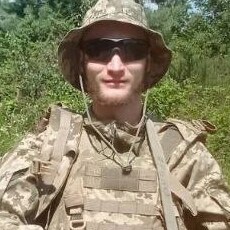 Фотография мужчины Сергей, 28 лет из г. Ужгород