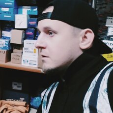 Фотография мужчины Дэн, 36 лет из г. Актюбинск