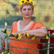 Фотография девушки Римма, 53 года из г. Горняк (Алтайский Край)