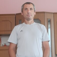 Фотография мужчины Ввся, 48 лет из г. Борщев