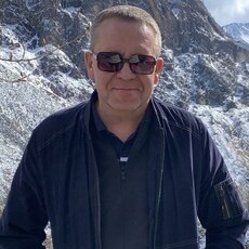 Фотография мужчины Алексей, 51 год из г. Улан-Удэ