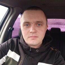 Фотография мужчины Сергей, 37 лет из г. Орел