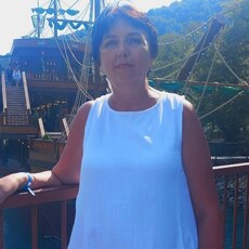 Фотография девушки Мила, 45 лет из г. Теофиполь