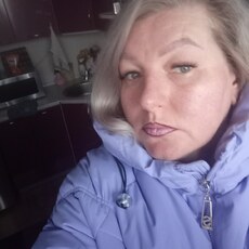 Фотография девушки Ольга, 50 лет из г. Дубна