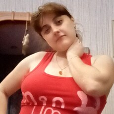 Фотография девушки Карина, 28 лет из г. Нижнеудинск