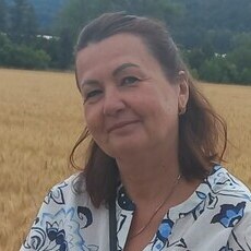 Фотография девушки Елена, 56 лет из г. Львов