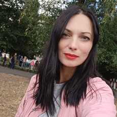 Фотография девушки Марина, 44 года из г. Борисов