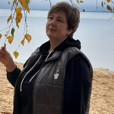 Фотография девушки Наталья, 52 года из г. Городец