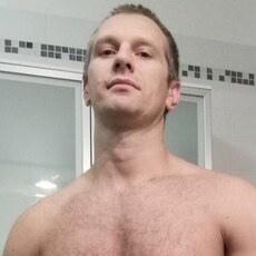 Фотография мужчины Александр, 41 год из г. Барановичи