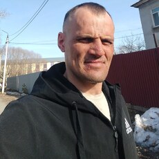 Фотография мужчины Павел, 38 лет из г. Петропавловск