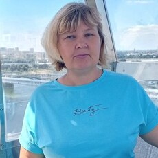 Фотография девушки Света, 46 лет из г. Гурьевск (Кемеровская Обл)