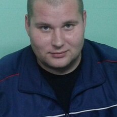 Фотография мужчины Алексей Ожегов, 40 лет из г. Вятские Поляны