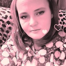 Фотография девушки Наденька, 37 лет из г. Речица