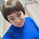 Светлана, 40 лет