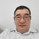 Нурлан, 55 лет