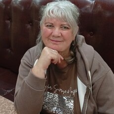 Фотография девушки Нина, 53 года из г. Тотьма