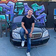 Фотография мужчины Эдуард, 26 лет из г. Сосновское