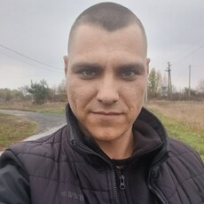 Фотография мужчины Виталий, 26 лет из г. Полтава