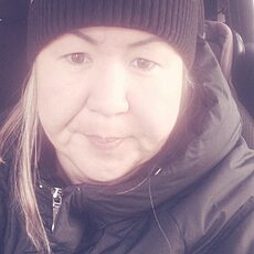 Фотография девушки Кр, 37 лет из г. Абакан