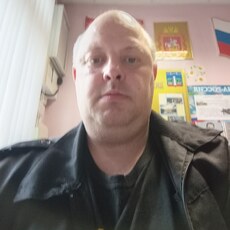 Фотография мужчины Юра, 39 лет из г. Красногорск