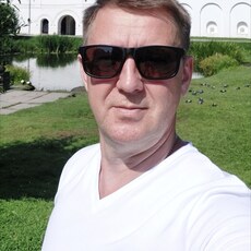 Фотография мужчины Михаил, 52 года из г. Иваново