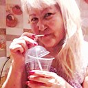 Алла, 66 лет
