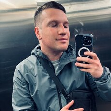 Фотография мужчины Ильдар, 30 лет из г. Москва