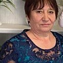 Надежда, 64 года