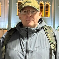 Фотография мужчины Сергей, 51 год из г. Ростов-на-Дону