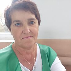 Фотография девушки Ирина, 62 года из г. Любинский