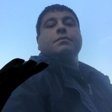 Фотография мужчины Азамат, 39 лет из г. Нальчик