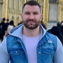 Вова, 36 лет