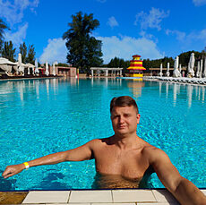 Фотография мужчины Александр, 42 года из г. Енакиево