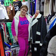 Фотография девушки Инна, 51 год из г. Сочи