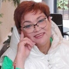 Фотография девушки Инна, 50 лет из г. Сочи