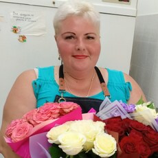 Фотография девушки Ольга, 45 лет из г. Дзержинск