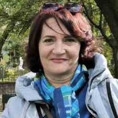 Фотография девушки Лора, 58 лет из г. Николаев