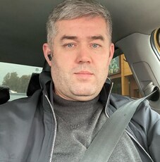 Фотография мужчины Петр, 41 год из г. Москва