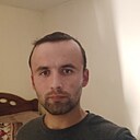 Исмаил, 30 лет