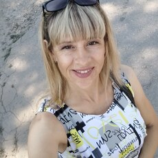 Фотография девушки Маргарита, 44 года из г. Россошь