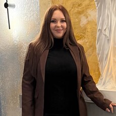 Фотография девушки Алиса, 30 лет из г. Челябинск